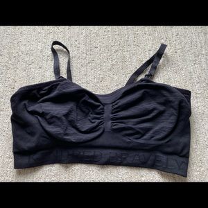 Kindred Braverly Sublime Pumping & Nursing Bra